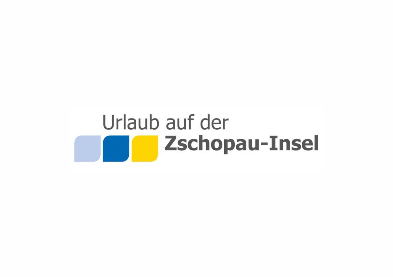 Auf Der Zschopau-Insel Lejlighed Eksteriør billede